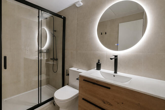 Baño